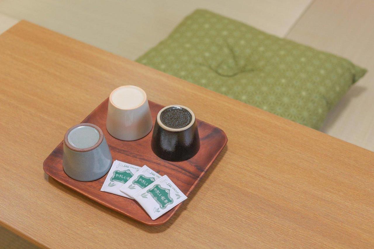 Floral Sakura Hotel Kyoto Bilik gambar