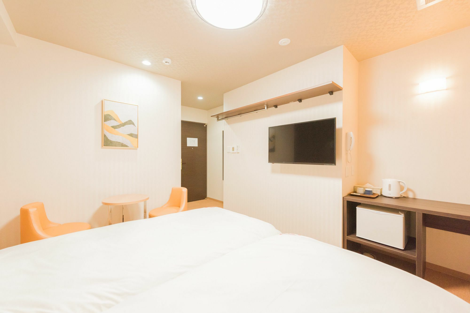 Floral Sakura Hotel Kyoto Luaran gambar