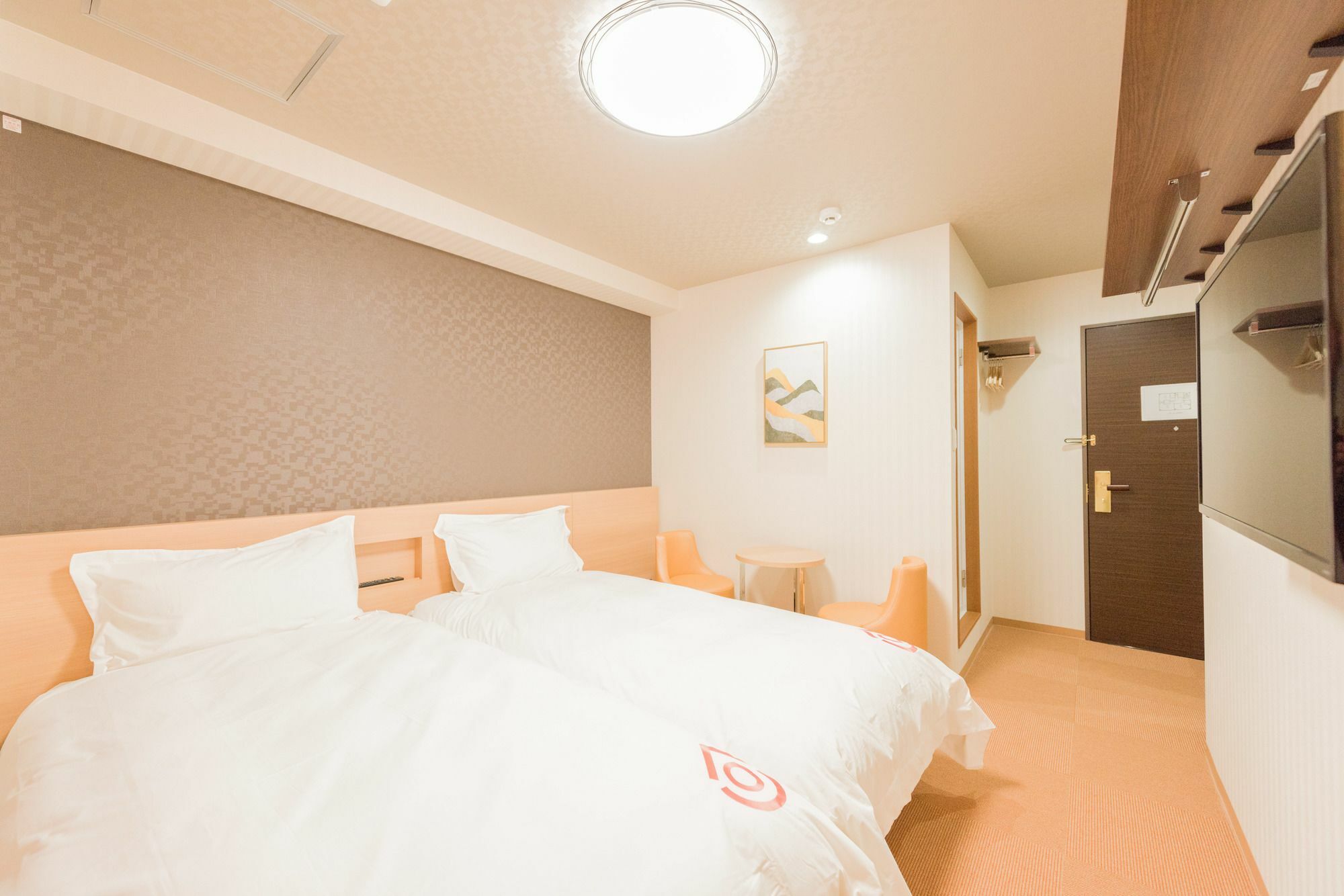 Floral Sakura Hotel Kyoto Luaran gambar
